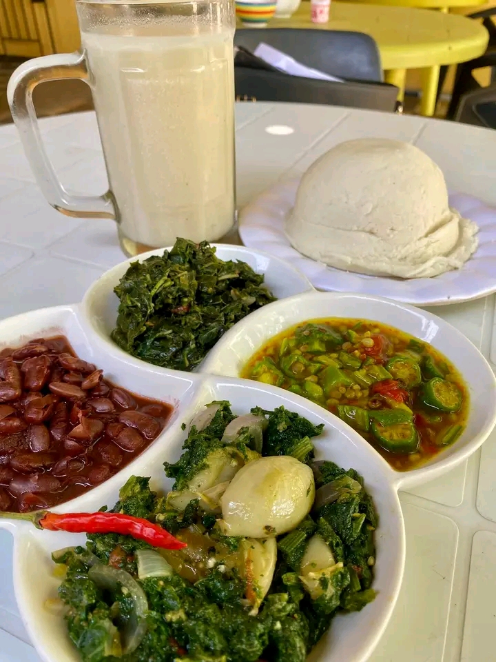 Eelesa dish